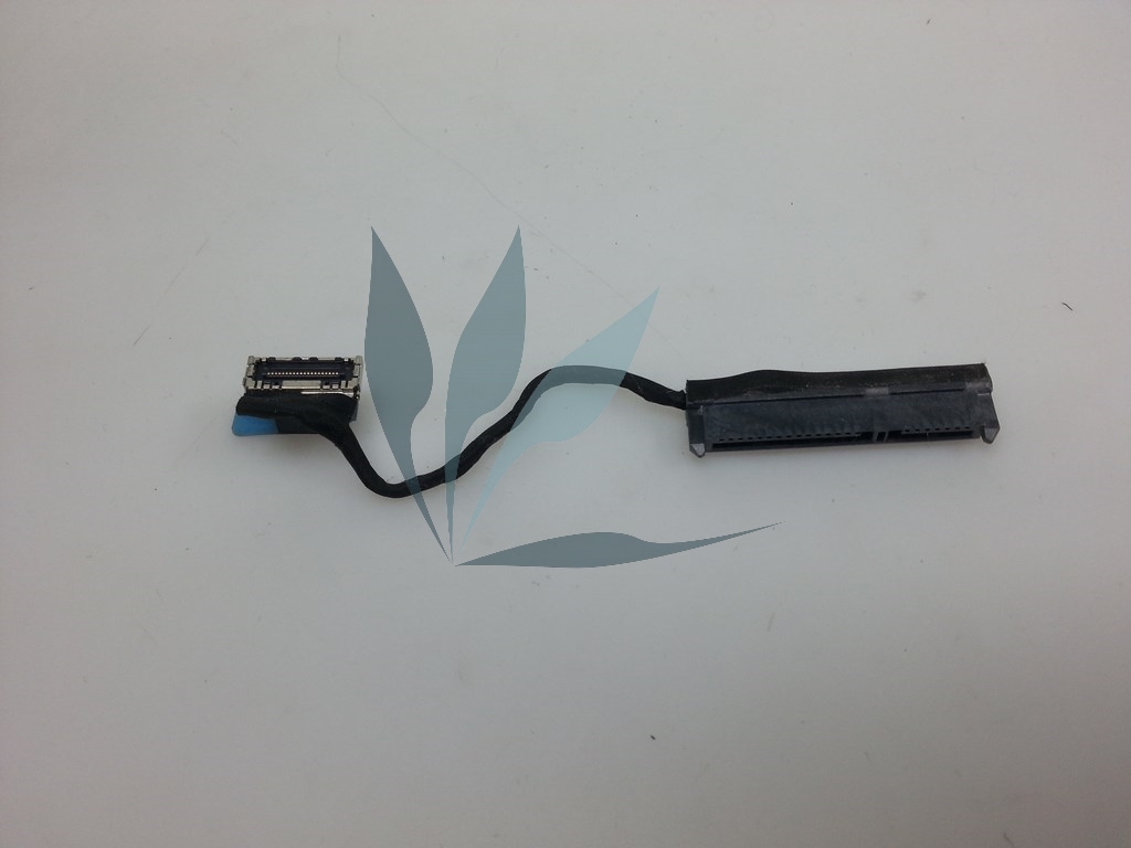 Cable qui relie la carte mère au disque dur pour portable.
WK013K
14001-00430000, pour Asus R900V